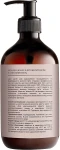 Manelle Кондиционер безсульфатный Professional Care Phytokeratin Vitamin B5 Conditioner - фото N3