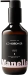 Manelle Кондиционер безсульфатный Professional Care Phytokeratin Vitamin B5 Conditioner - фото N7