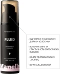 Manelle Флюид для волос Professional Care Phytokeratin Vitamin B5 Fluid - фото N4