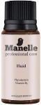 Manelle Флюид для волос Professional Care Phytokeratin Vitamin B5 Fluid - фото N10