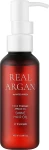 Rated Green Аргановое масло для волос Real Argan Shine Hair Oil