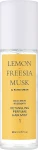 Rated Green Парфюмированный мист для волос "Лимон-Фрезия-Мускус" Cold Brew Rosemary Detangling Perfume Hair Mist 1, 80ml