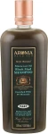 Aroma Dead Sea Шампунь грязьовий з маслом арганії Aroma Shampoo