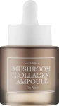 I'm From Сироватка для обличчя з фітоколагеном Mushroom Collagen Ampoule