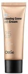 Ottie Spotlight Glowing Cover BB Cream SPF25 PA++ Сяйний BB-крем