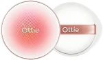 Ottie Objet D'art Tension Pact SPF50+/PA++++ Кушон - фото N2