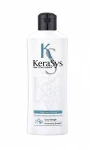 KeraSys Шампунь увлажняющий Hair Clinic Moisturizing Shampoo - фото N5