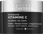 Institut Esthederm Крем на основе витамина С Intensif Vitamine C Cream