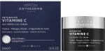 Institut Esthederm Крем на основе витамина С Intensif Vitamine C Cream - фото N2