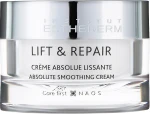 Institut Esthederm Разглаживающий крем для лица Lift & Repair Cream