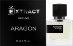 Extract Aragon Парфюмированная вода - фото N4