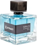 Extract Sirius Парфумована вода (тестер з кришечкою)