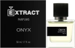 Extract Onyx Парфюмированная вода - фото N4