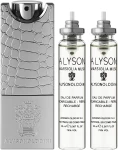 Alyson Oldoini Marsiglia Musk Набор (edp/3x20ml)