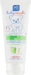 Babycoccole Зубна паста для дітей "Яблуко" Baby Toothpaste Apple Flavour - фото N2