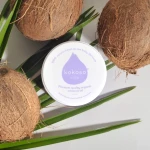 Kokoso Baby Детское кокосовое масло Skincare Coconut Oil - фото N9