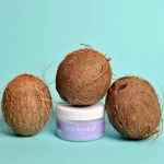 Kokoso Baby Детское кокосовое масло Skincare Coconut Oil - фото N7