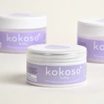 Kokoso Baby Детское кокосовое масло Skincare Coconut Oil - фото N10