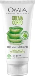 Omia Laboratori Ecobio Крем для тела "Алоэ вера" Aloe Body Cream