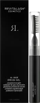 RevitaLash Моделирующий гель для бровей с формирующей щеточкой Hi-Def Tinted Brow Gel - фото N2