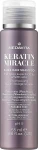 Medavita Ультрарозгладжувальний шампунь для волосся з ефектом шовку Keratin Miracle Sleek Hair Shampoo