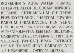 Medavita Відновлювальний пілінг-детокс з активним киснем Oxygen Detox Peeling - фото N5