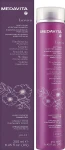 Medavita Шампунь-постколор для фарбованого волосся Luxviva Post Color Acidifying Shampoo - фото N3
