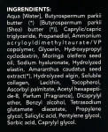 Physio Natura Чоловічий бальзам-емульсія SPF 15 для зрілої шкіри обличчя Revitalizing Anti-Age Balm - фото N3