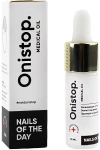 Nails Of The Day Регенерувальна олія для лікування оніхолізису Onistop Medical Oil - фото N2