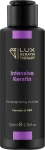 Lux Keratin Therapy Засіб для випрямлення волосся Intensive Keratin