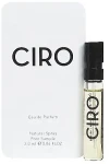 Ciro L'Heure Romantique Парфюмированная вода (пробник), 2ml