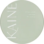 Kaine Успокаивающий солнцезащитный крем для чувствительной кожи Green Fit Pro Sun SPF 50+ PA++++(пробник)