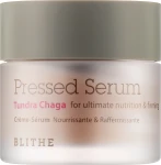 Blithe Спресована зволожувальна сироватка Pressed Serum Tundra Chaga