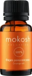 Mokosh Cosmetics Эфирное масло "Апельсин" Orange Oil - фото N2
