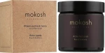 Mokosh Cosmetics Активный пилинг для лица "Роза с ягодой" Icon Active Rose & Blueberry Face Scrub - фото N3