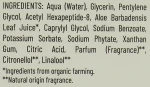 Feel Free Восстанавливающая сыворотка для лица с аргиреллином The Range Tightening Serum - фото N3