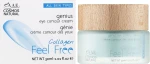 Feel Free Крем для контуру очей з колагеном Collagen Genius Eye Contour Cream - фото N2