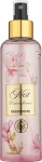 Top Beauty Міст для обличчя й тіла із шимером "Dream Flowers" Mist Dream Flowers
