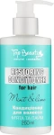 Кондиционер для волос "Мята и лайм" - Top Beauty Restoring Conditioner For Hair Mint And Lime, 250 мл