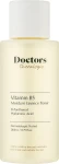 Doctors Зволожувальний тонер-есенція з Д-пантенолом Vitamin B5 Moisture Essence Toner