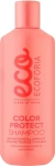 Ecoforia Шампунь для фарбованого волосся Hair Euphoria Color Protect Shampoo