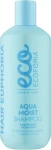 Ecoforia Шампунь для волосся Hair Euphoria Aqua Moist Shampoo