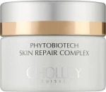 Cholley Відновлювальний комплекс для обличчя Phytobiotech Skin Repair Complex