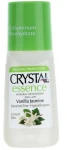 Crystal Роликовый дезодорант с ароматом Ванили и Жасмина Essence Deodorant Roll-On Vanila Jasmine - фото N3