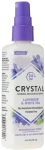 Crystal Дезодорант-спрей с ароматом Лаванды и Белого чая Essence Deodorant Body Spray - фото N2