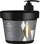 Hadat Cosmetics Шампунь-пілінг для шкіри голови Hydro Mud Hair Shampoo - фото N3