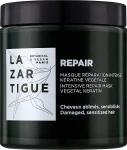 Lazartigue Интенсивная восстанавливающая маска для волос Repair Intensive Repair Mask