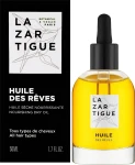 Lazartigue Питательное сухое масло для волос Huile des Reves Nourishing Dry Oil - фото N2
