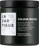 Lazartigue Маска для защиты цвета и блеска волос Color Protect Color and Radiance Protection Mask