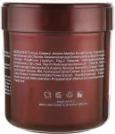 Clever Hair Cosmetics Маска для волосся, з екстрактом ікри Morocco Argan Oil Mask - фото N4